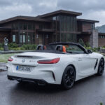 BMW Z4 M40i 2019 v1.02