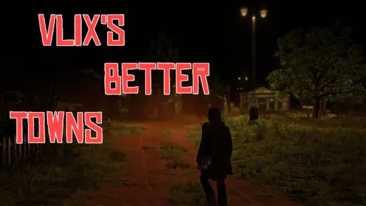 Better Towns