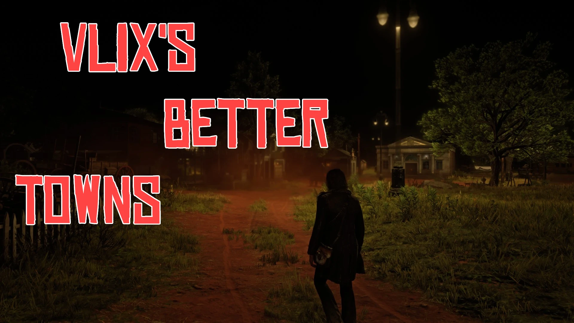 Better Towns