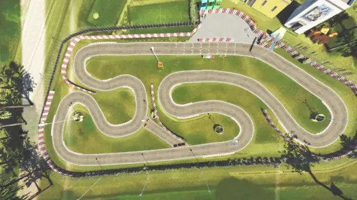 Big Kart Rozzano