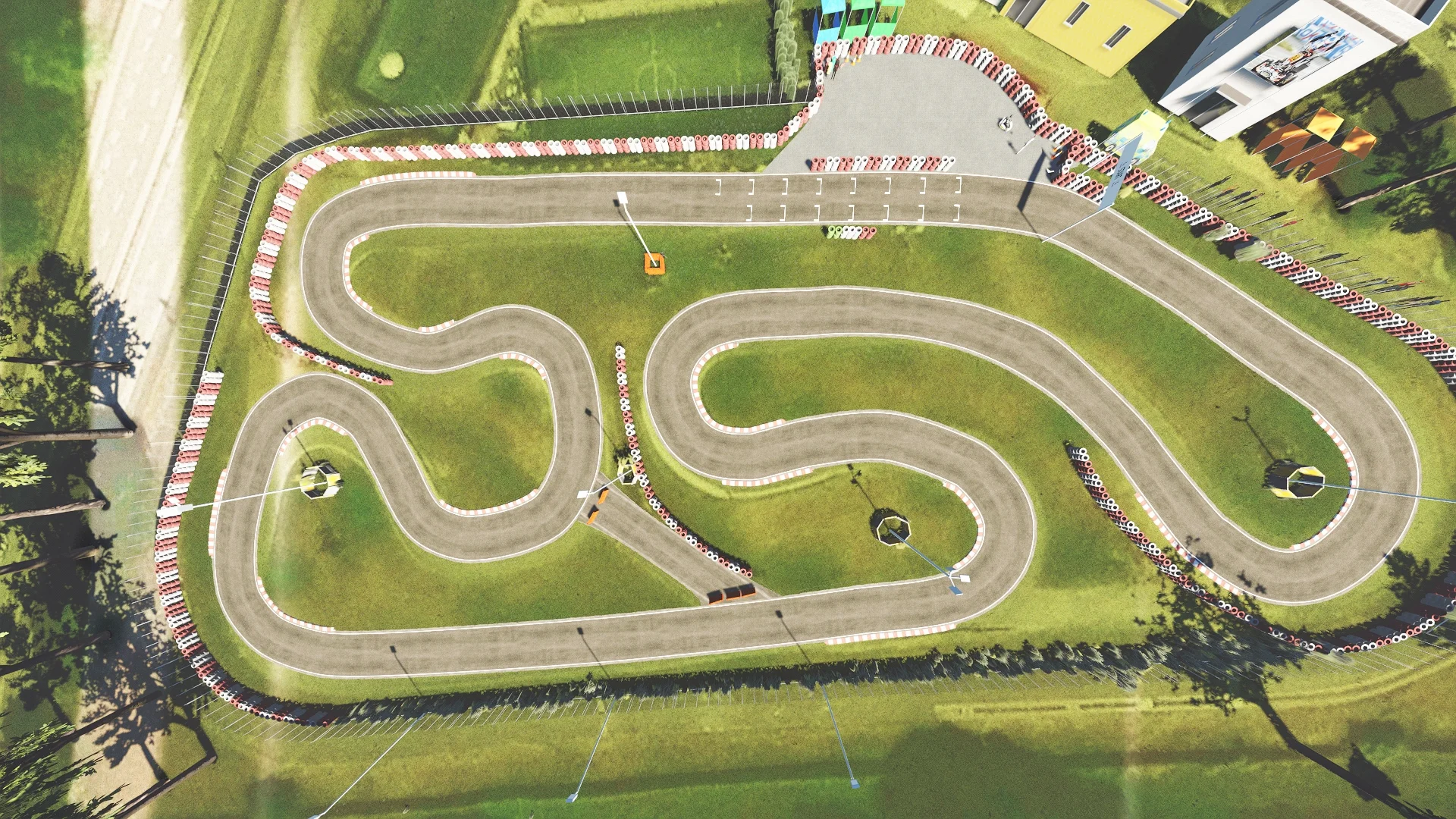 Big Kart Rozzano
