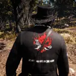 Black jacket2