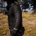 Black jacket4