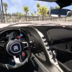 Bugatti Chiron 2021 + Interior v2.84