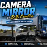 Camera Mirror