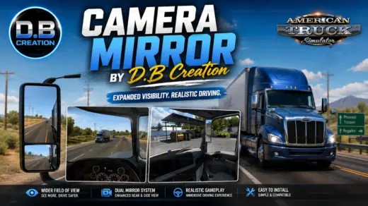 Camera Mirror