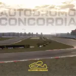 Circuit - Autodromo Concordia