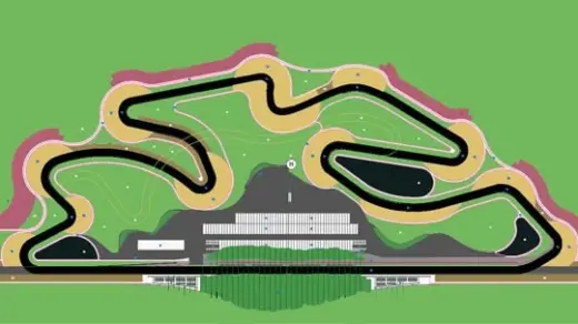 Circuit Illes Balears