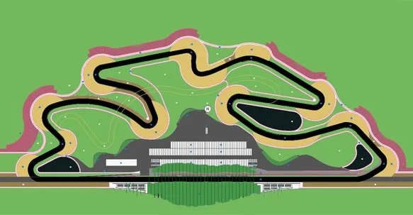 Circuit Illes Balears