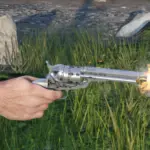 Colt 1851 Navy Revolver3