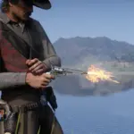 Colt 1851 Navy Revolver4