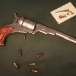 Colt Paterson 1836