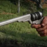 Colt Paterson 18362