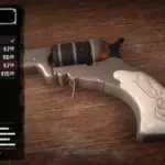 Colt Paterson 18363