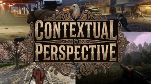 Contextual Perspective