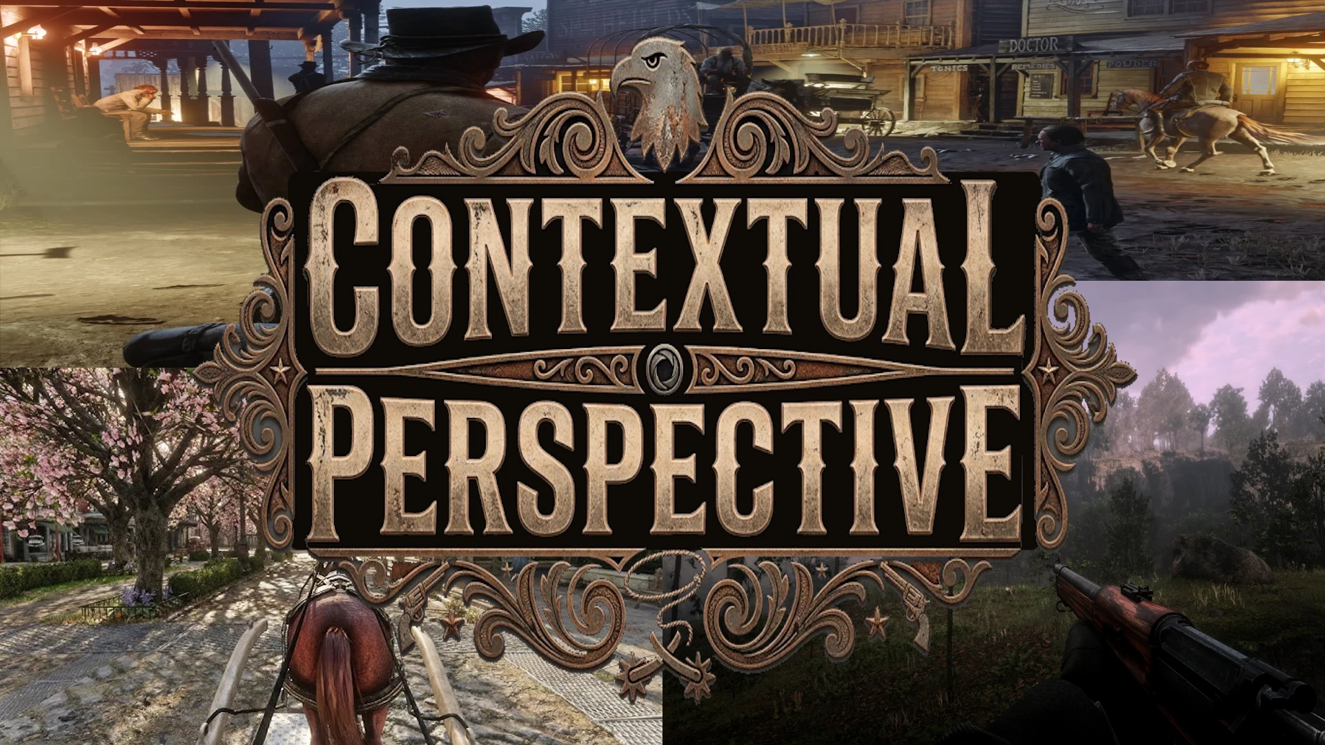 Contextual Perspective