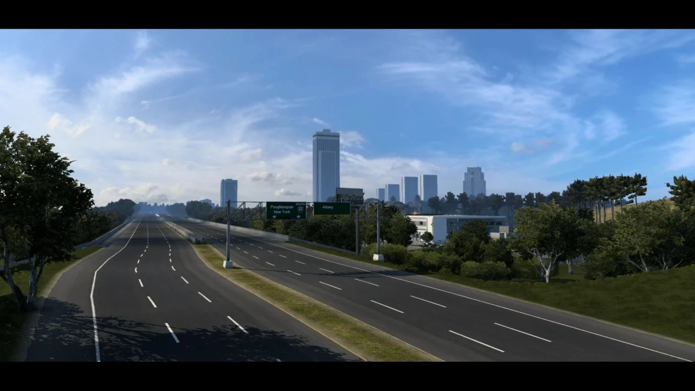 DNA Road connectors v1.60