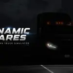 Dynamic Flares