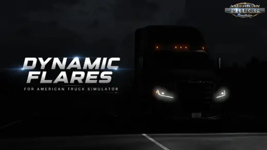 Dynamic Flares
