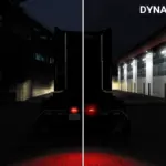 Dynamic Flares4
