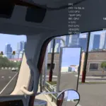 EXPRESS PERFORMANCE MOD ATS Realistic Rush-Hour Traffic + FPS Boost 1.60.1.8s3