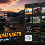Easy SCSModManager
