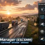 Easy SCSModManager 2