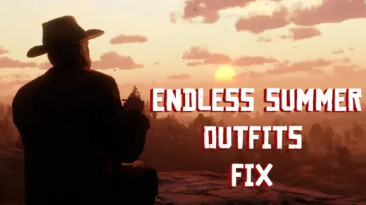 Endless Summer Outfit Fix