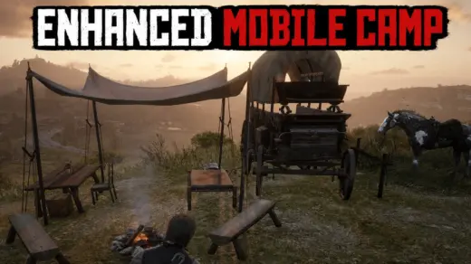 Enhanced Mobile Camp
