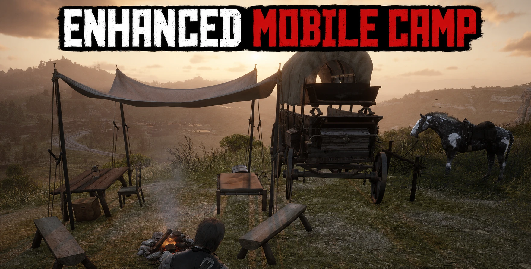 Enhanced Mobile Camp