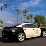 Extra City Police Vehicles2