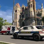 Extra City Police Vehicles3