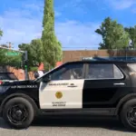 Extra City Police Vehicles4