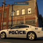 Extra City Police Vehicles5