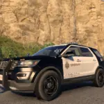 Extra City Police Vehicles6