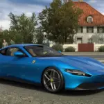 Ferrari Roma Spider 2021 v1.0