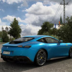 Ferrari Roma Spider 2021 v1.02