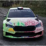 François Delecour1