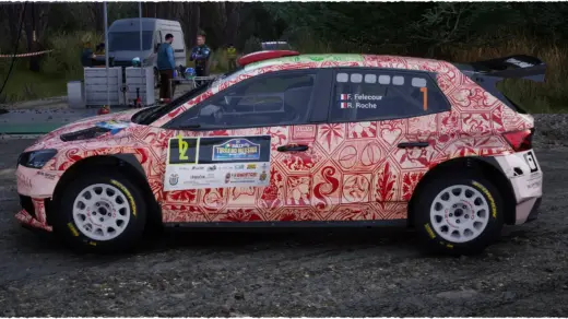 François Delecour2