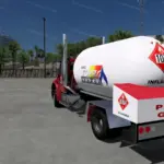 Freigthliner M2 Mexicano Truck v1.42