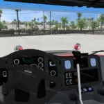 Freigthliner M2 Mexicano Truck v1.43