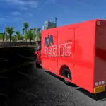 Freigthliner M2 Mexicano Truck v1.46
