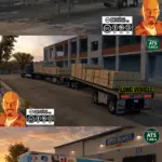 GREAT DANE TRAILERS COLLECTION3