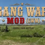Gang War Mod