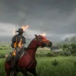 Ghost Rider - Transformation and Powers for Arthur2