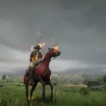 Ghost Rider - Transformation and Powers for Arthur3