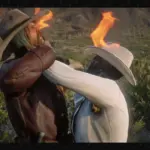 Ghost Rider - Transformation and Powers for Arthur4