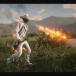 Ghost Rider - Transformation and Powers for Arthur5