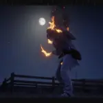Ghost Rider - Transformation and Powers for Arthur6