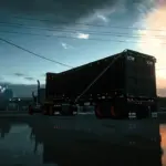 Globe 80 Yard Dump Trailer v1.0 1.602